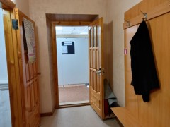 Ателье «Фея». Внутри Ателье «Фея». Внутри