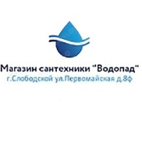 "Водопад" магазин сантехники