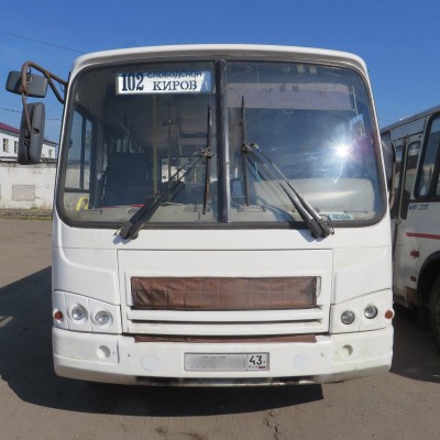 Слободские пассажирские перевозки