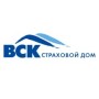 Офис Страхового Дома ВСК (Рождественская, 58)