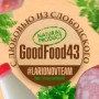 Фермерские продукты «GoodFood43» (Слободской)