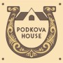 Дом семейного отдыха «PODKOVA HOUSE» (Слободской)