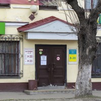 Магазин «Гастроном от А до Я» (Слободской, Советская, 75)