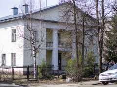 Отделение судебных приставов по г. Слободскому и Слободскому району. Фото 1
