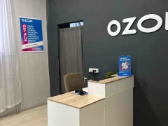 Пункт выдачи «Ozon» (Первомайский, Городищенская, 40). Фото 2