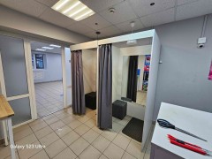 Пункт выдачи «Ozon» (Слободской, Степана Халтурина, 11). Фото 3