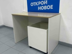 Пункт выдачи «Ozon» (Вахруши, Ленина, 19В). Фото 4