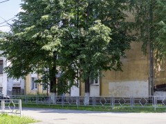 КОГБУЗ «Слободская ЦРБ» | Детское отделение (Гоголя, 96). Фото 3