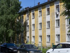 КОГБУЗ «Слободская ЦРБ» | Детское отделение (Гоголя, 96). Фото 4