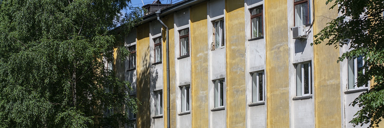 Обложка страницы КОГБУЗ «Слободская ЦРБ» | Детское отделение (Гоголя, 96)
