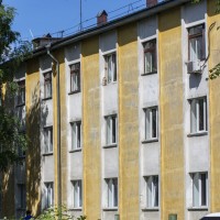 КОГБУЗ «Слободская ЦРБ» | Детское отделение (Гоголя, 96)
