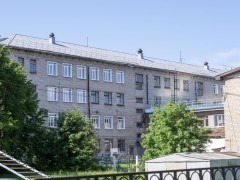 МКОУ СОШ №7 г. Слободского. Фото 1