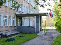 Центр помощи детям, оставшимся без попечения родителей, и содействия семейному устройству г. Слободского. Фото 2