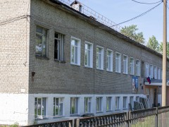 МКОУ СОШ №7 г. Слободского. Фото 2