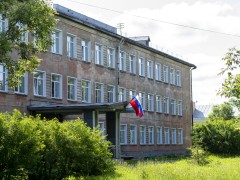 Центр помощи детям, оставшимся без попечения родителей, и содействия семейному устройству г. Слободского. Фото 1