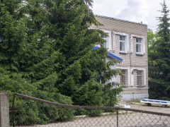 РЭО Госавтоинспекции МО МВД России «Слободской» (Шестаковская, 13). Фото 3
