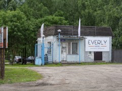 Мебельная фабрика «EVERLY» (Слободской). Фото 2