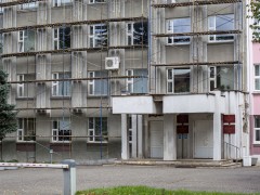 Здание администрации. Фото 2