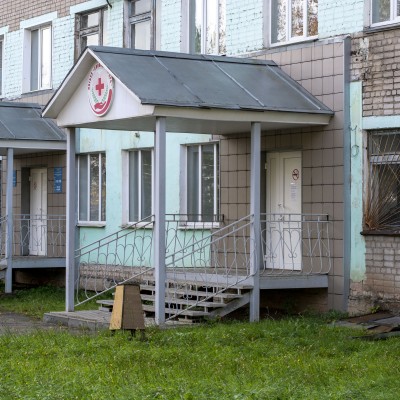 КОГБУЗ «Слободская ЦРБ» | Родильное отделение