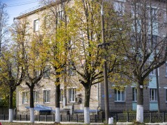 Роддом. Здание. Фото 2