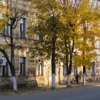 КОГБУЗ «Слободская ЦРБ» | Поликлиника № 1 (Рождественская, 90)