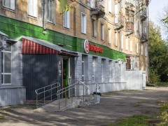 Магазин «Пятёрочка» (Слободской, Советская, 115). Фото 1 Магазин «Пятёрочка» (Слободской, Советская, 115). Фото 1