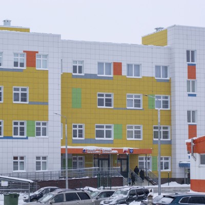 КОГБУЗ «Слободская ЦРБ» | Детская поликлиника (Грина, 34Б)